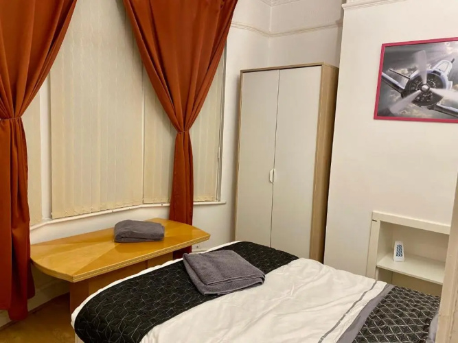 Otel görseli