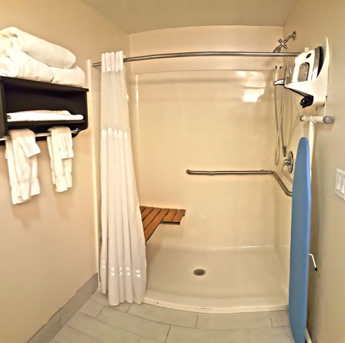Holiday Inn & Suites Syracuse Airport - Liverpool photo 11