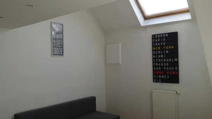 central duplex sleeps 4