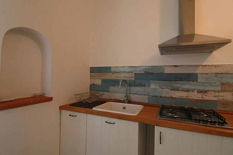 Holiday House Anastasia Otranto