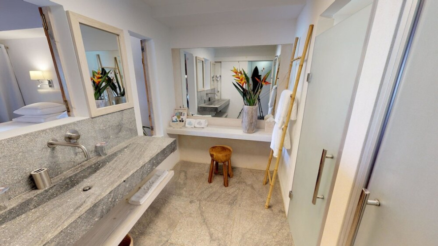 Dream Villa Grand Cul de Sac 879