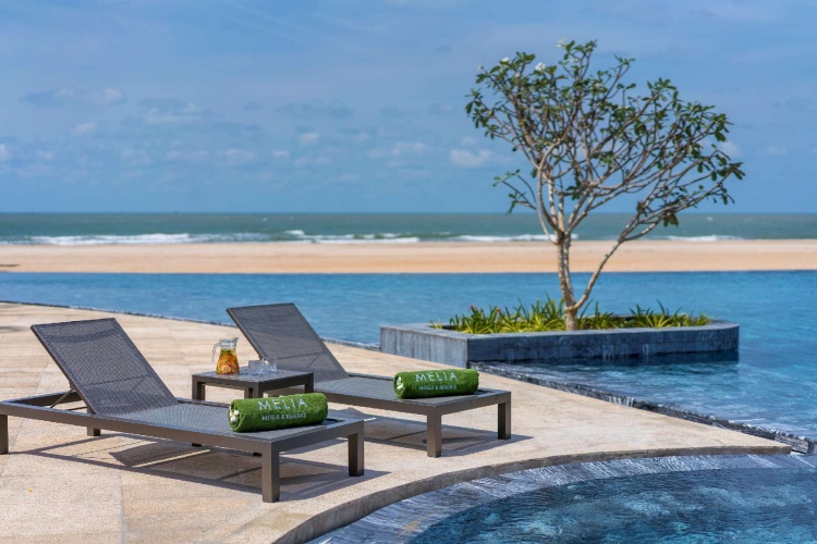 Meliá Ho Tram Beach Resort photo 21
