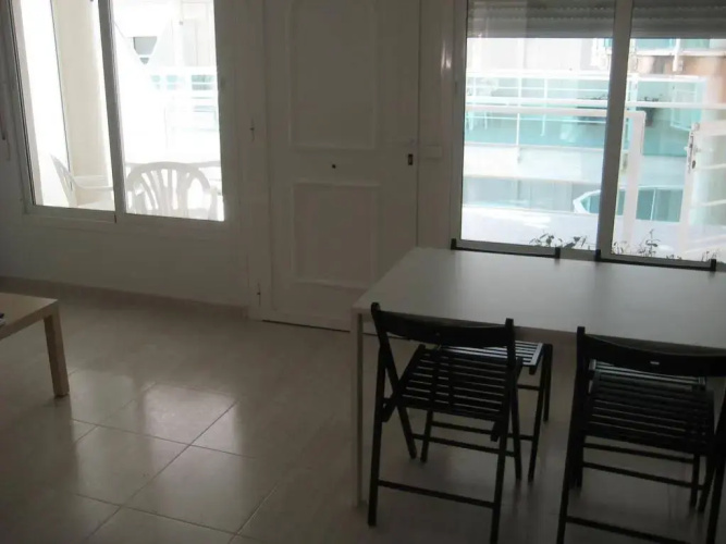 Apartamentos H3 Nautilus