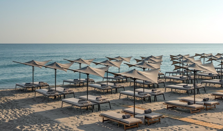 Ikones Seafront Luxury Suites Adults Only photo 28