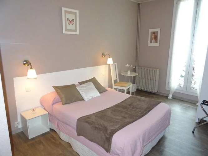 Le Grand Hotel