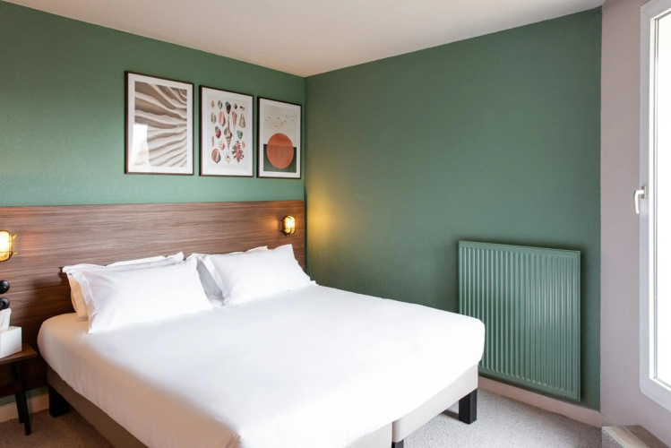 La Maison OBONO Hotel & Spa