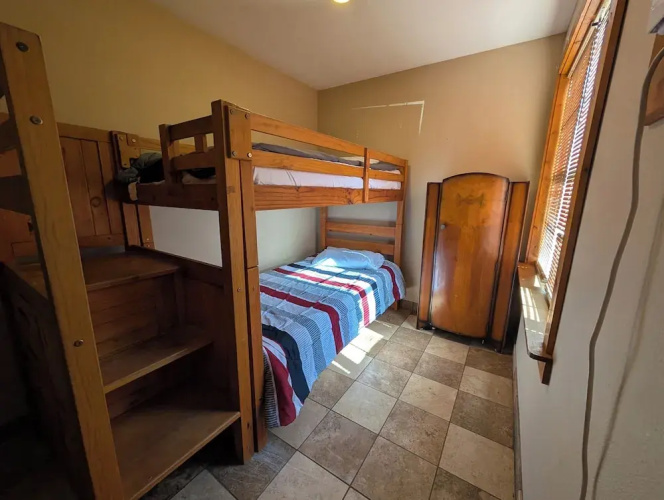 Cedarvale Cabins at Turner Falls
