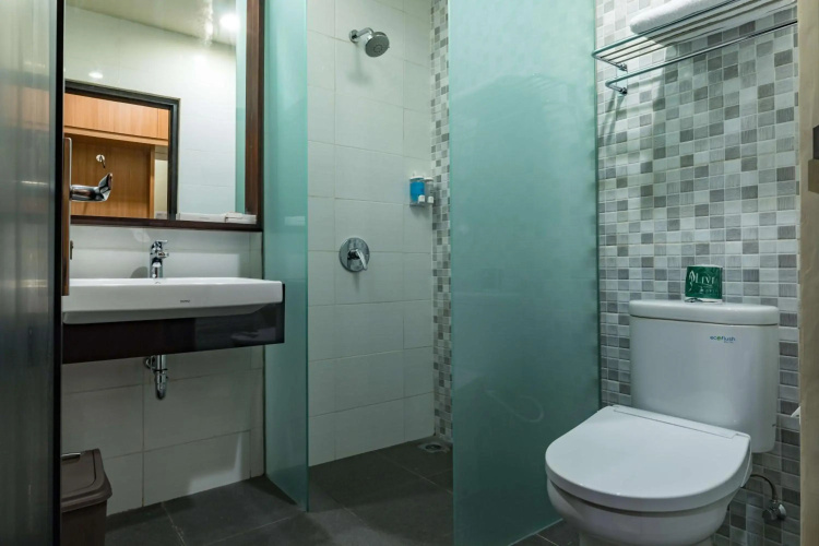 AB Hotel Kuta