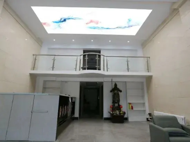 Runshang Hotel (Harbin Engineering University)