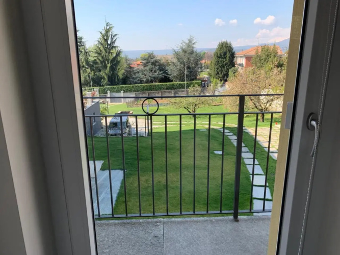 B&B per Oropa