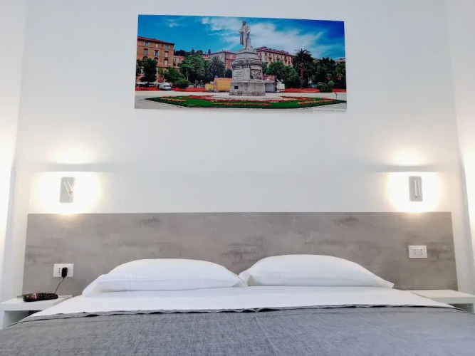 La Piazza