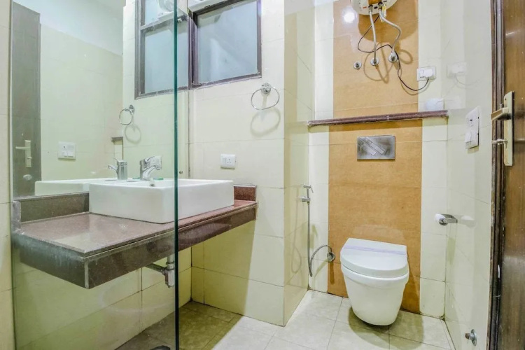 Hotel Smart Villa I By Royal Collection