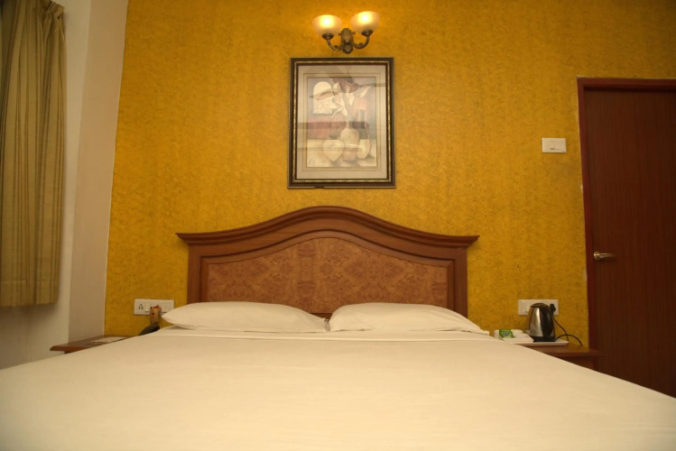 Kings Hotel Egmore