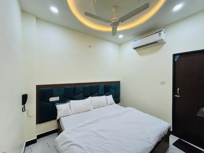 Hotel Shree