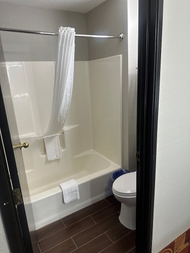 Americas Best Value Inn