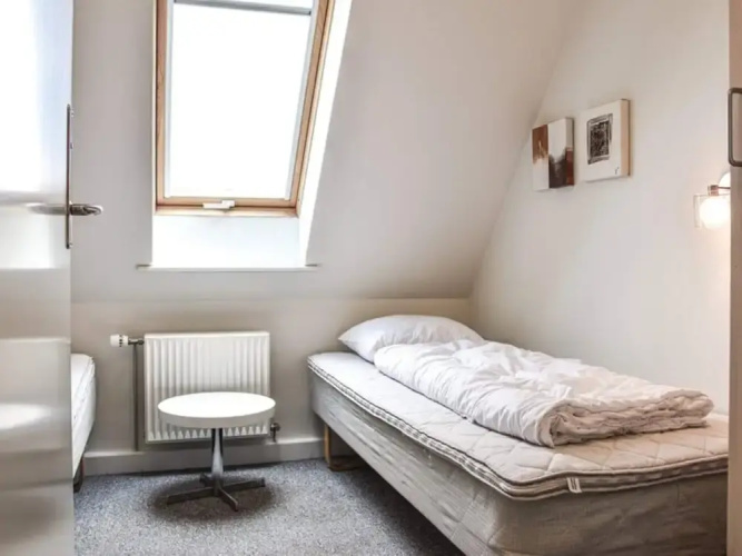 4 Star Holiday Home in Thyboron