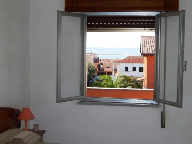 Affittasardegna - Beach Apartements