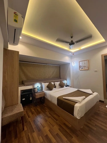 Superior room