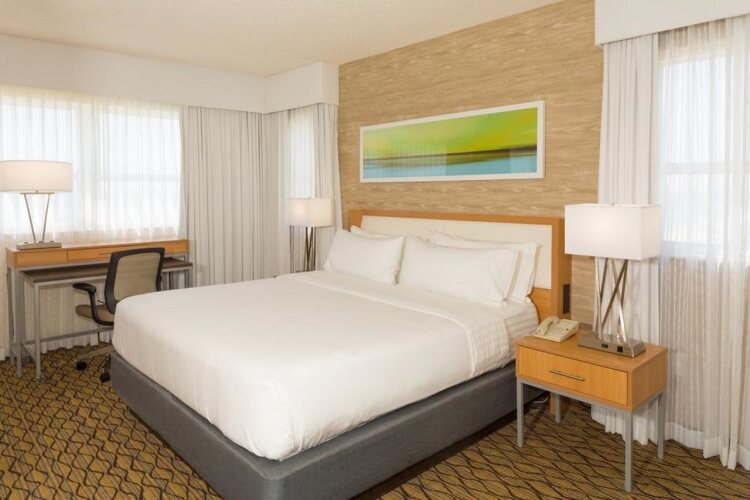 Imagen de Holiday Inn Miami Beach   Oceanfront, An Ihg Hotel