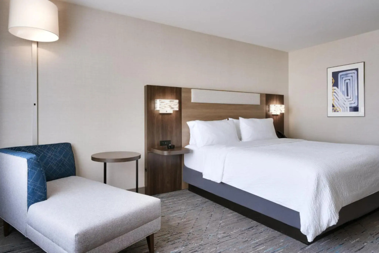 Imagen del hotel