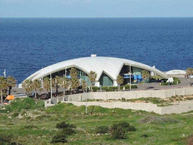 Qawra Point ApartHotel