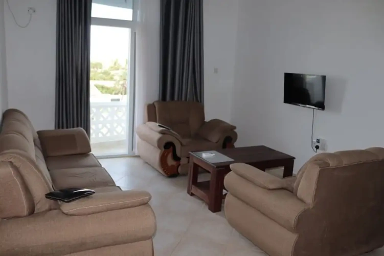Classic Apartment