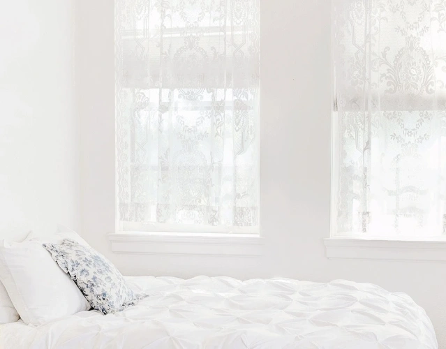 Classic Double room with mountain view