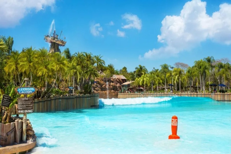 Disney's Pop Century Resort photo 19
