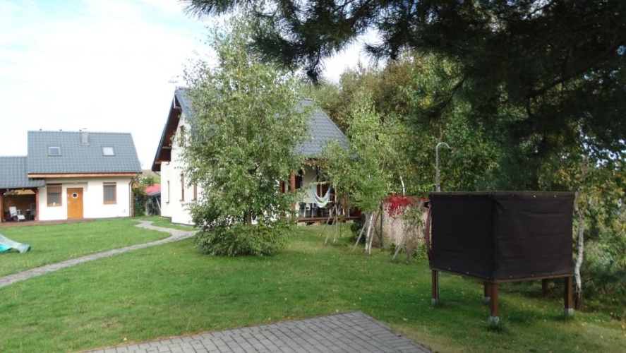 3 Bedrooms Cottage