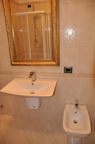 Hotel Sgroi