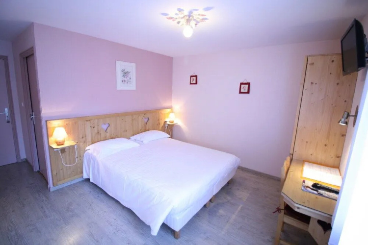 Alti'Pic Hôtel