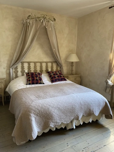 Classic room