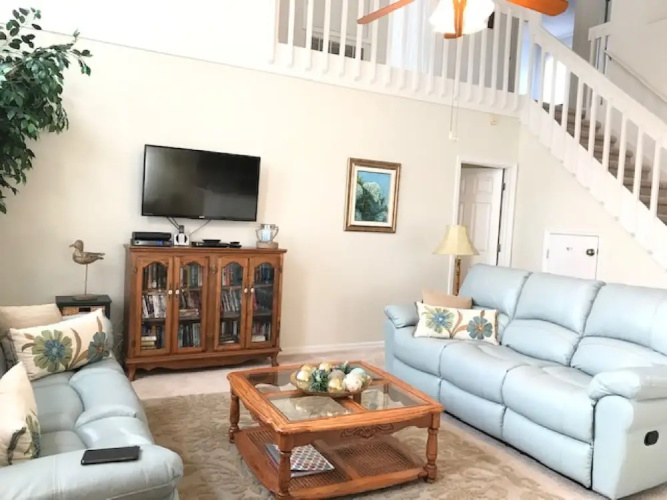 4BR Davenport Pool Home by Watson-727RL