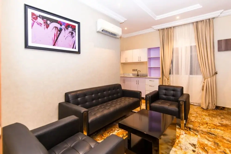 Suite