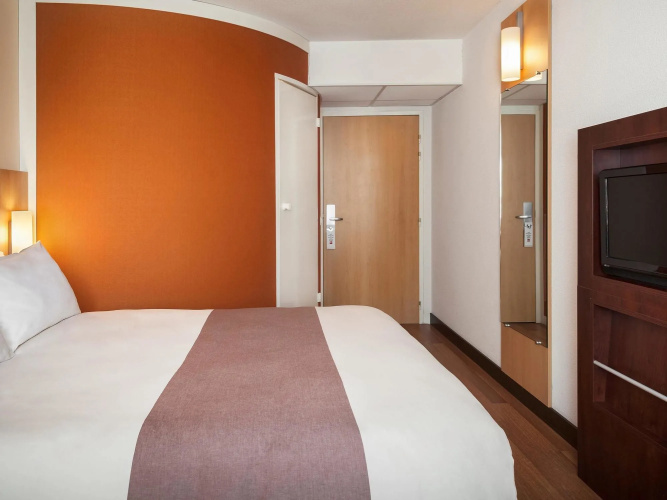 ibis Toulouse Blagnac Aeroport