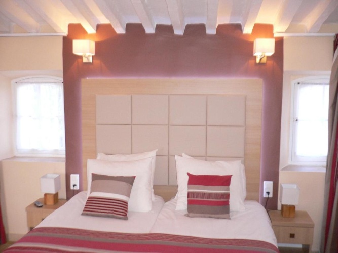 1 Bedroom Suite with balcony and with view