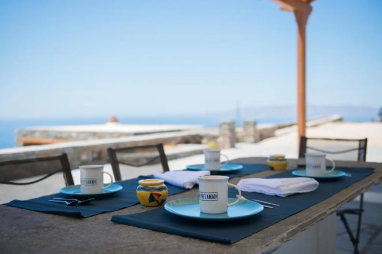 Blue Paradise House Villa