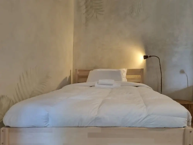 1 Bedroom Standard Twin room