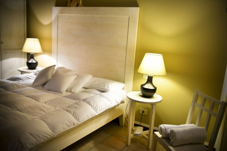 Borgo San Faustino Country Relais and Spa