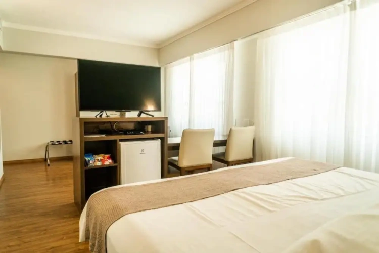 Premium room