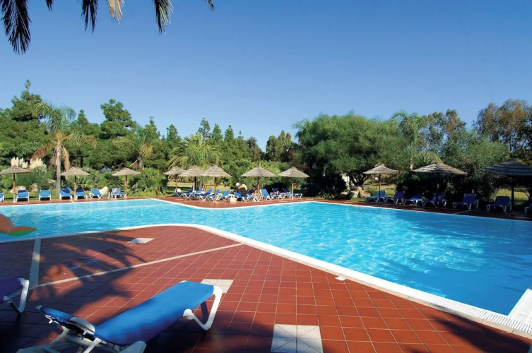 Classical Residence Baia Delle Palme Premium Num1210