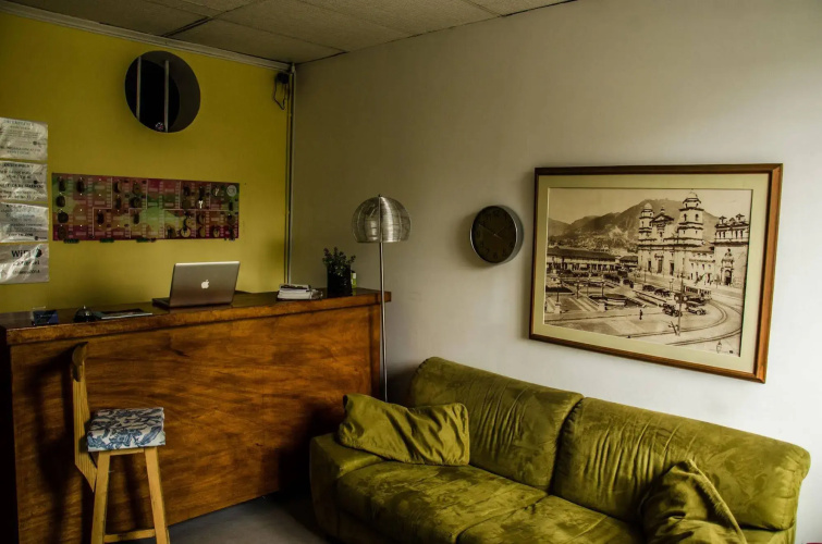 Cx Hostel