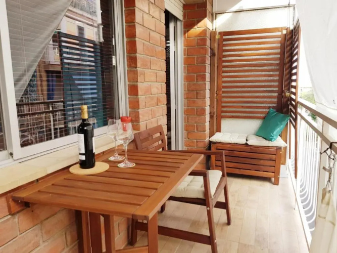 Apartament Estella