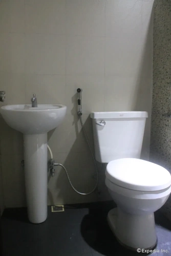 Executive Single room