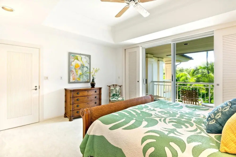 Islands at Mauna Lani IML-E4 by KBM