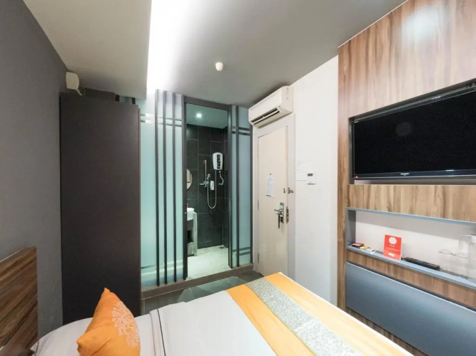Kai Hotel
