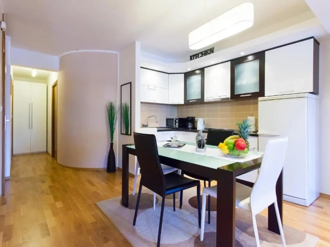 Premium Apartment