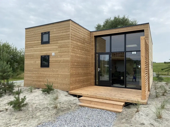 EuroParcs Hindeloopen