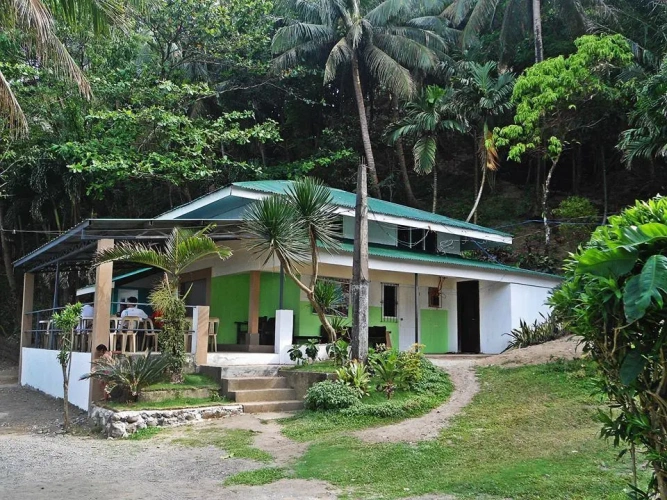 2 Bedrooms Quadruple Villa