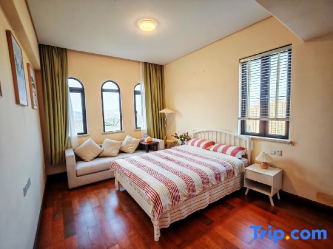 2 Bedrooms Suite
